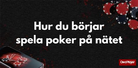 poker på nätet|Poker.se .
